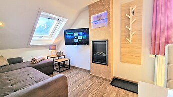 Ferienwohnungen Wolf