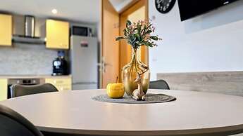 Ferienwohnungen Wolf