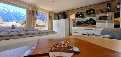 Ferienwohnungen Wolf