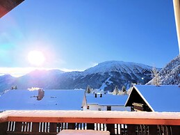 Ferienwohnungen Wolf