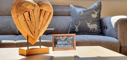 Ferienwohnungen Wolf