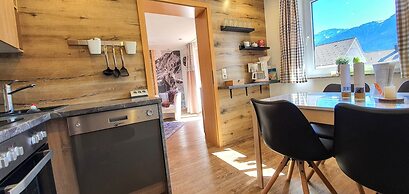 Ferienwohnungen Wolf