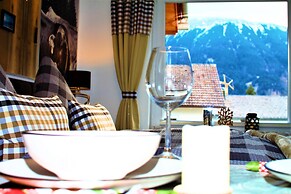 Ferienwohnungen Wolf