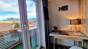 Ferienwohnungen Wolf