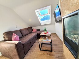 Ferienwohnungen Wolf