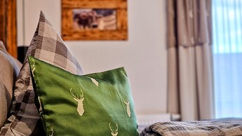 Ferienwohnungen Wolf