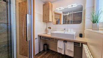 Ferienwohnungen Wolf