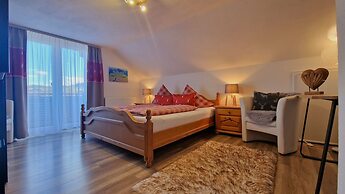 Ferienwohnungen Wolf