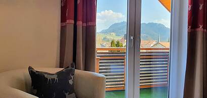 Ferienwohnungen Wolf