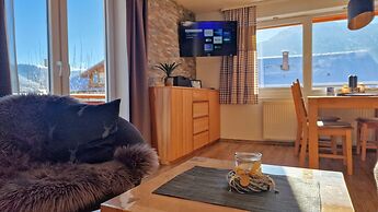 Ferienwohnungen Wolf