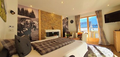 Ferienwohnungen Wolf