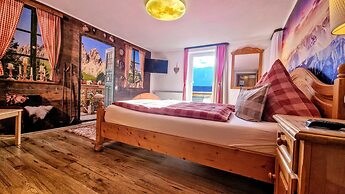 Ferienwohnungen Wolf