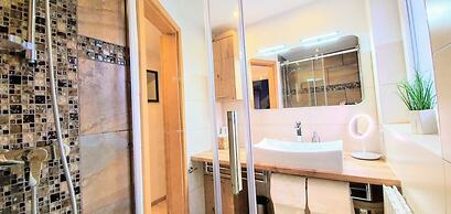 Ferienwohnungen Wolf