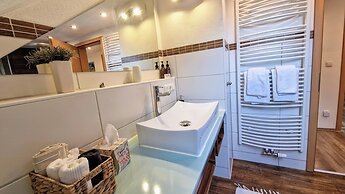 Ferienwohnungen Wolf