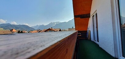 Ferienwohnungen Wolf