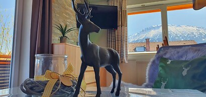 Ferienwohnungen Wolf