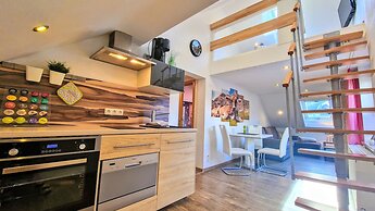 Ferienwohnungen Wolf