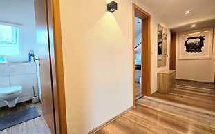 Ferienwohnungen Wolf