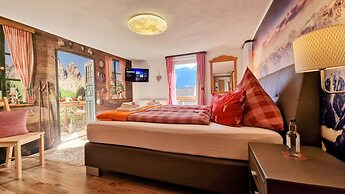 Ferienwohnungen Wolf