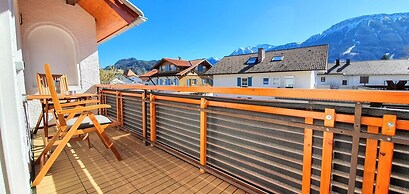 Ferienwohnungen Wolf