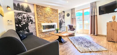 Ferienwohnungen Wolf