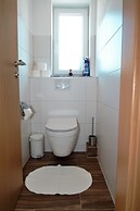 Ferienwohnungen Wolf