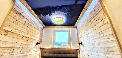 Ferienwohnungen Wolf