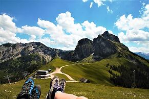 Ferienwohnungen Wolf