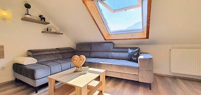 Ferienwohnungen Wolf