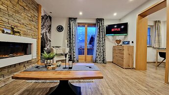 Ferienwohnungen Wolf