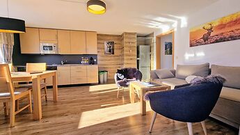 Ferienwohnungen Wolf