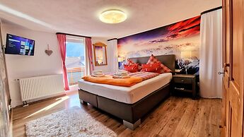 Ferienwohnungen Wolf