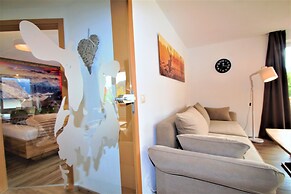 Ferienwohnungen Wolf