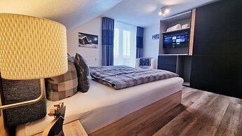 Ferienwohnungen Wolf