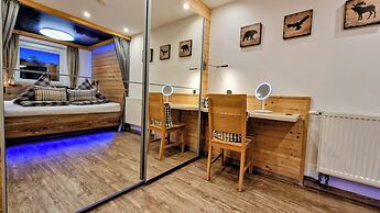 Ferienwohnungen Wolf