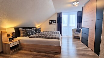 Ferienwohnungen Wolf