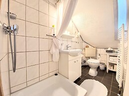 Ferienwohnungen Wolf