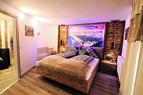 Ferienwohnungen Wolf