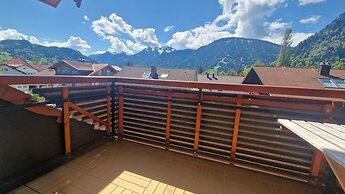 Ferienwohnungen Wolf