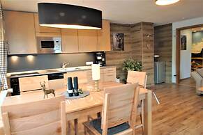 Ferienwohnungen Wolf