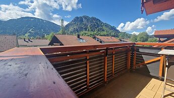 Ferienwohnungen Wolf