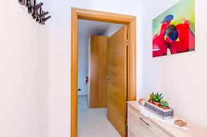 Stuck in the Moment Apartment