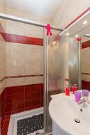 Stuck in the Moment Apartment