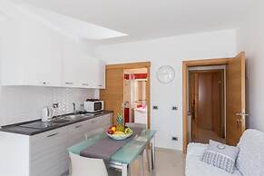 Stuck in the Moment Apartment