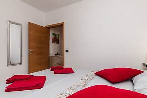 Stuck in the Moment Apartment