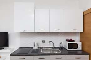 Stuck in the Moment Apartment