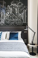 Design Club Collection