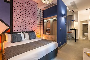 Design Club Collection