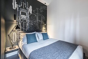 Design Club Collection