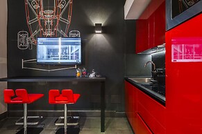 Design Club Collection